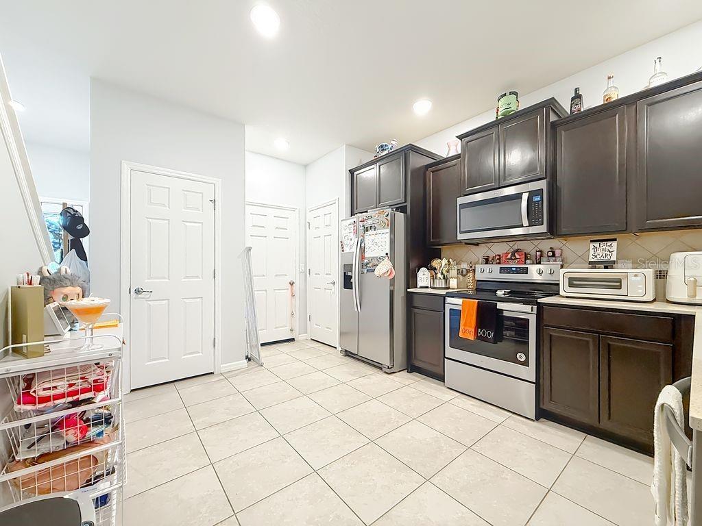 REGO PALMS - Residential