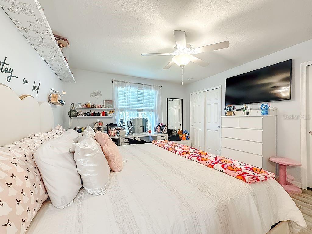 REGO PALMS - Residential