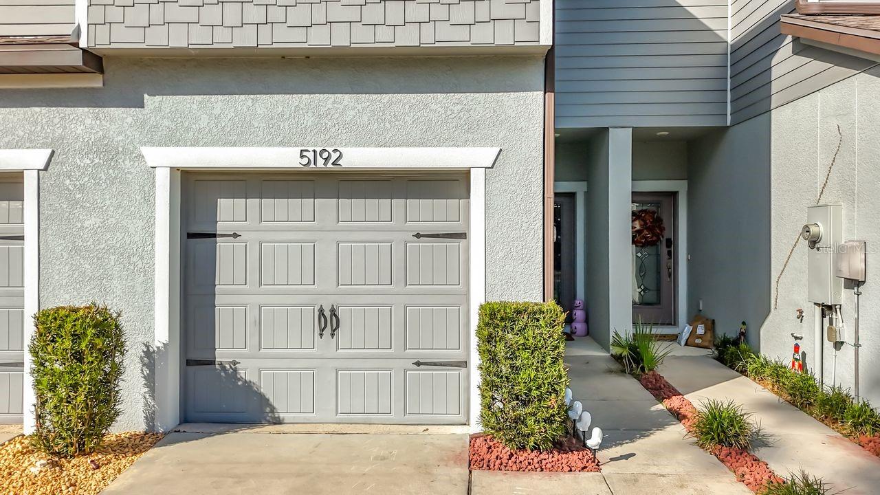 REGO PALMS - Residential