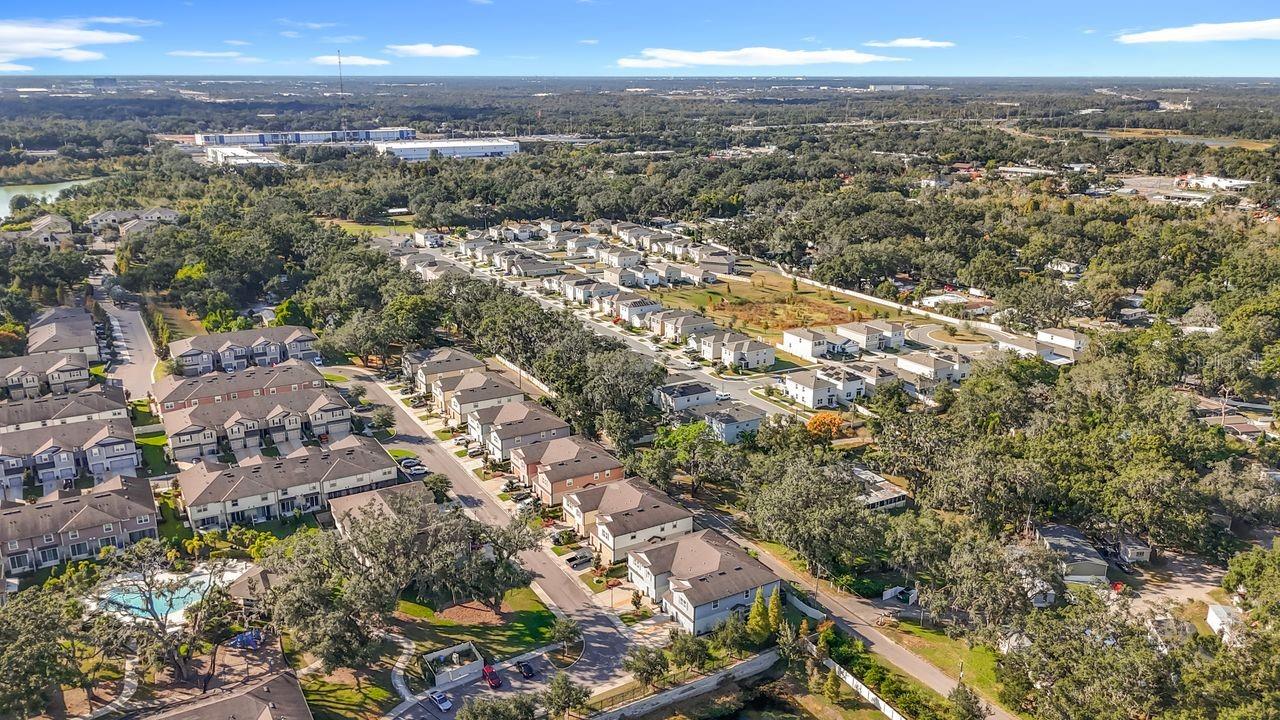 REGO PALMS - Residential