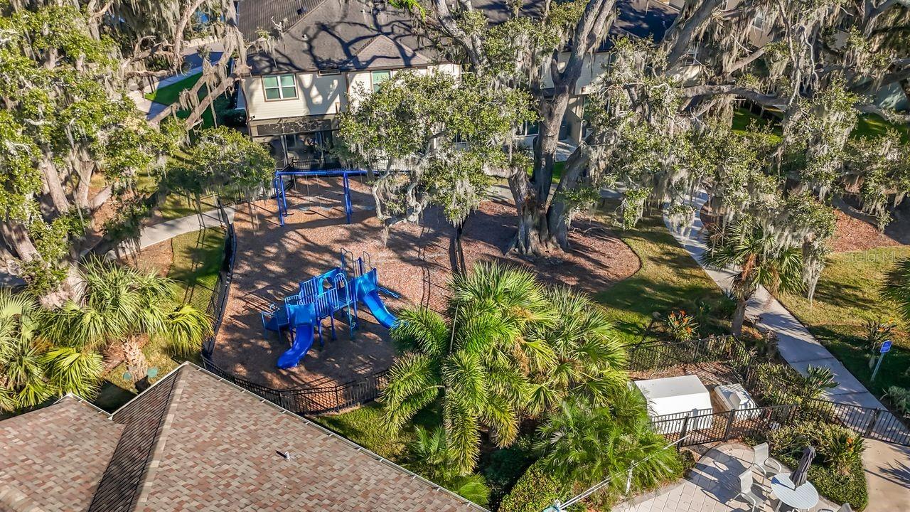 REGO PALMS - Residential