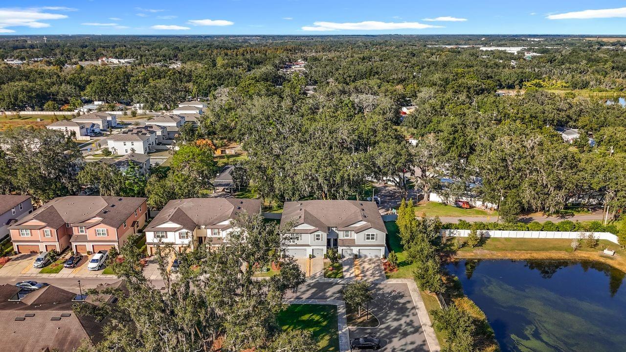 REGO PALMS - Residential