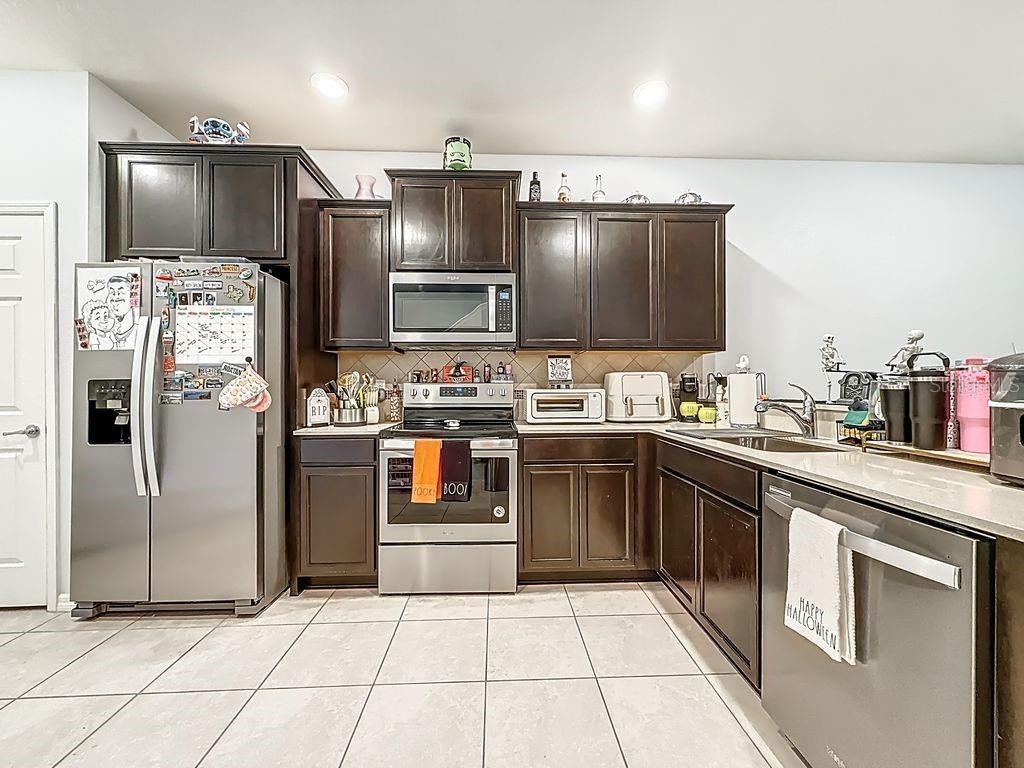 REGO PALMS - Residential