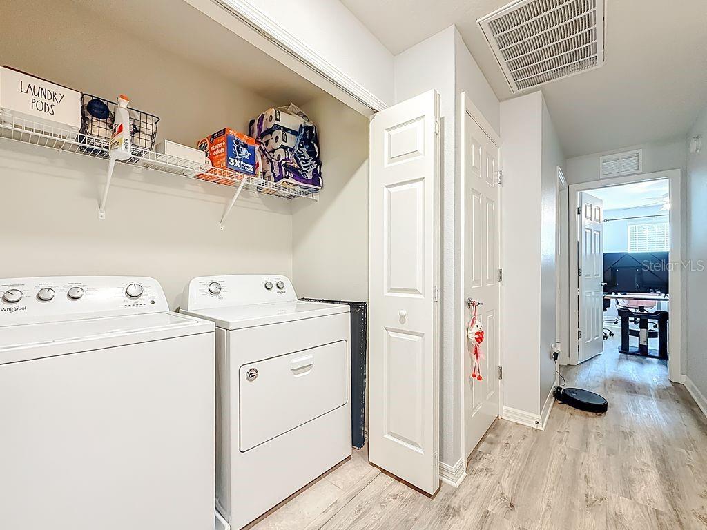 REGO PALMS - Residential