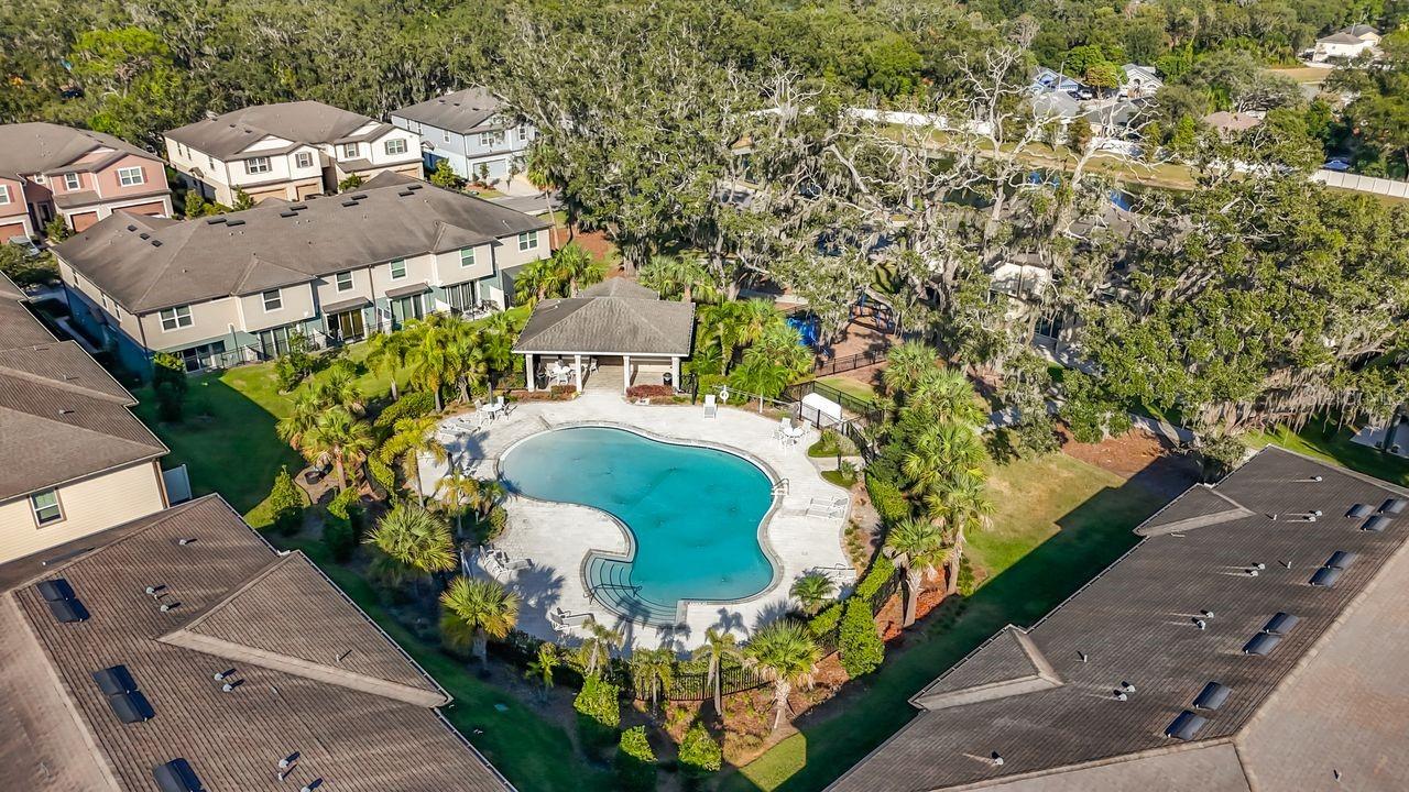 REGO PALMS - Residential