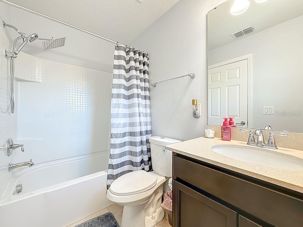 REGO PALMS - Residential