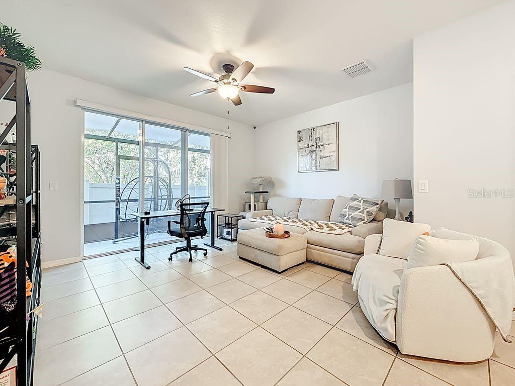 REGO PALMS - Residential