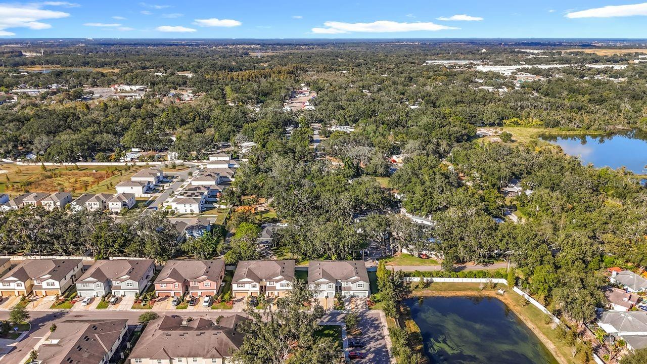 REGO PALMS - Residential