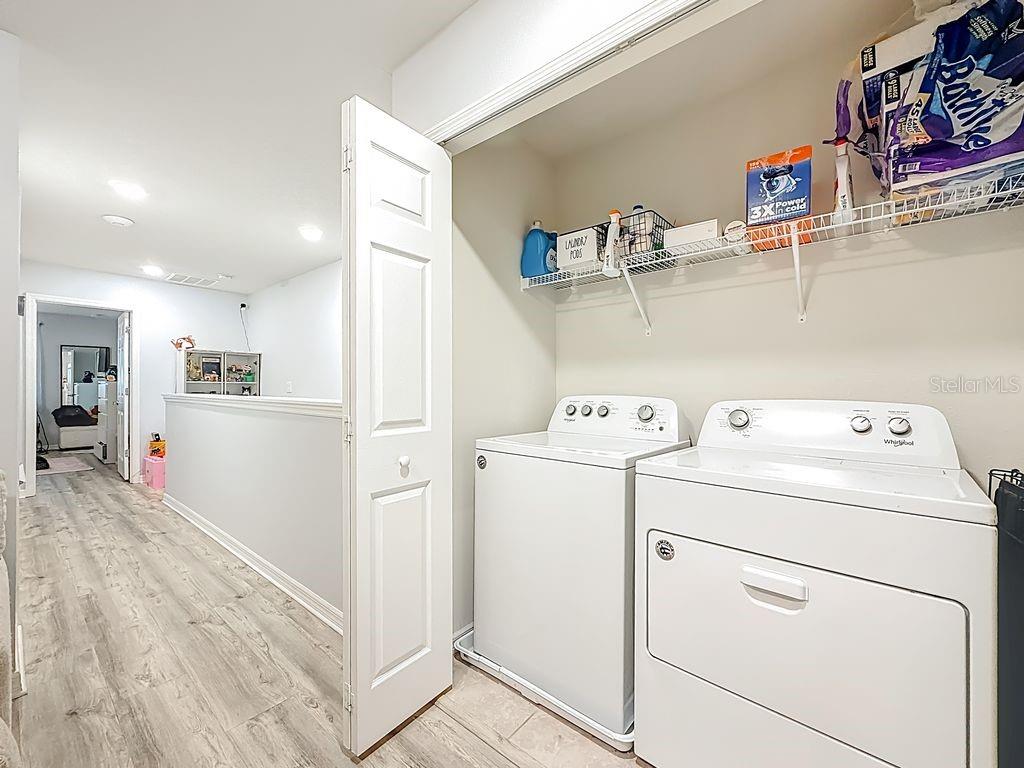 REGO PALMS - Residential