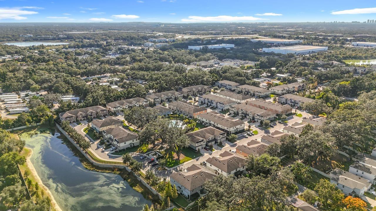 REGO PALMS - Residential