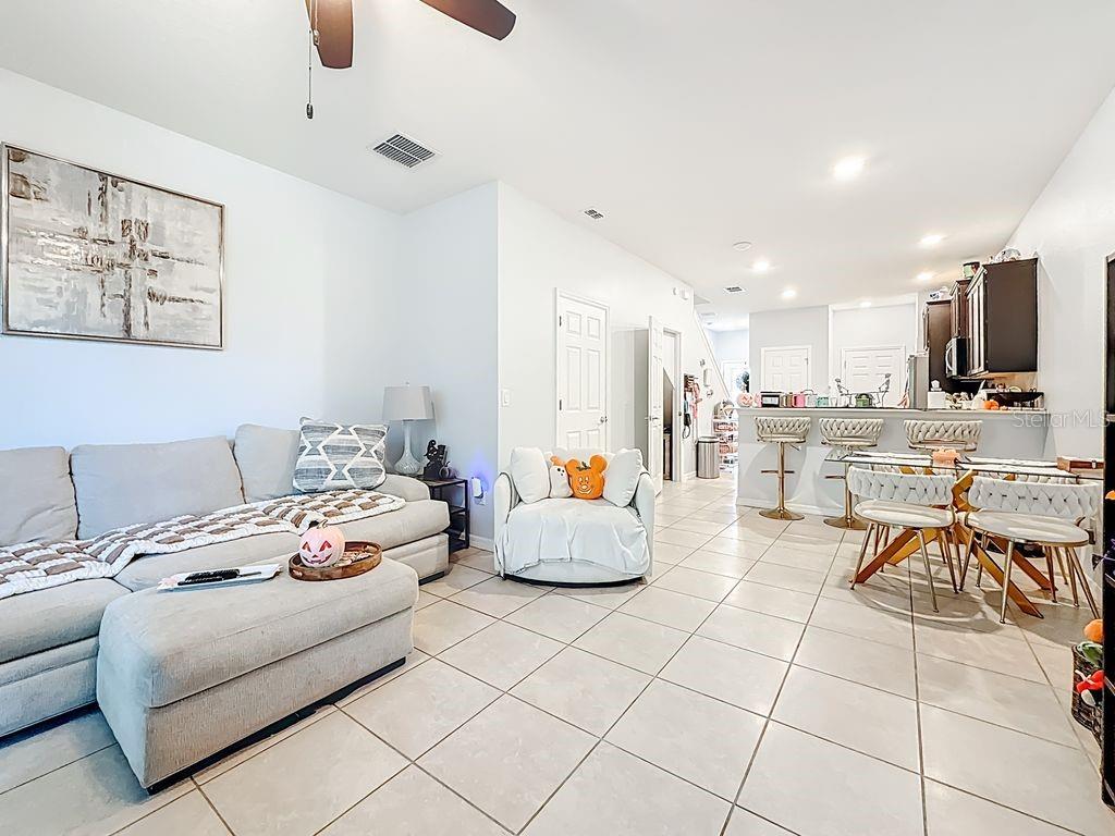 REGO PALMS - Residential