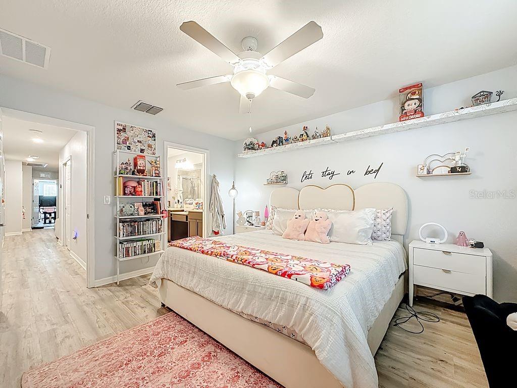 REGO PALMS - Residential