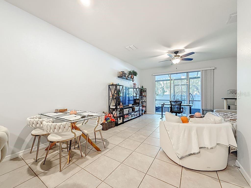 REGO PALMS - Residential