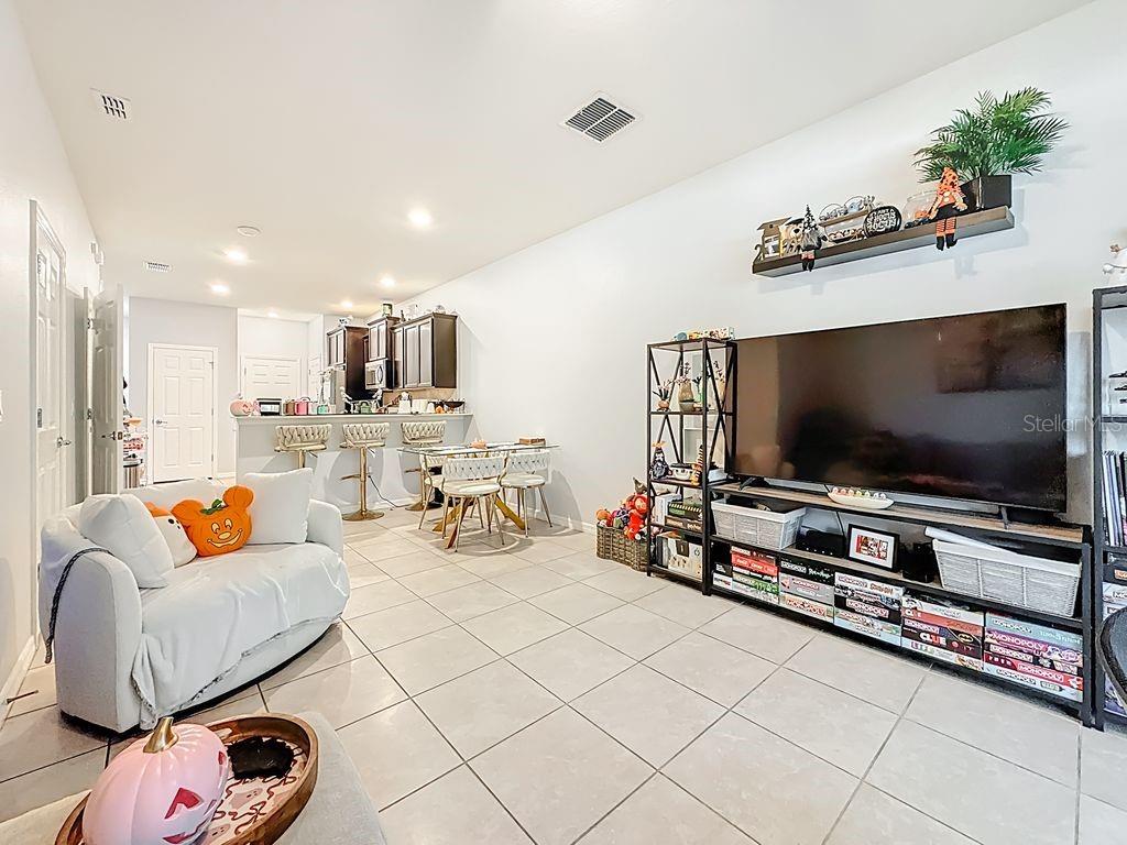 REGO PALMS - Residential