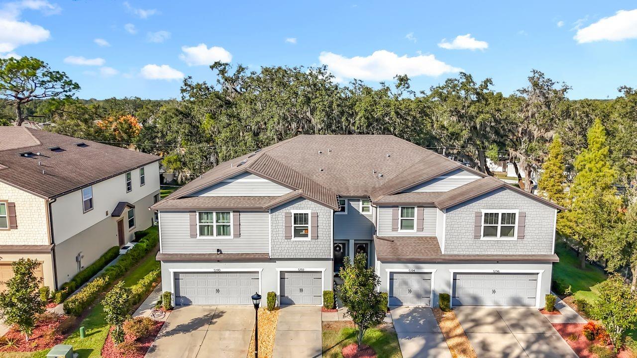 REGO PALMS - Residential