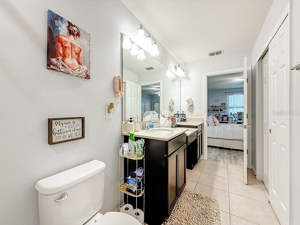 REGO PALMS - Residential