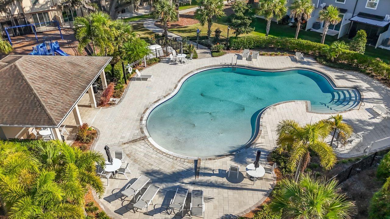 REGO PALMS - Residential