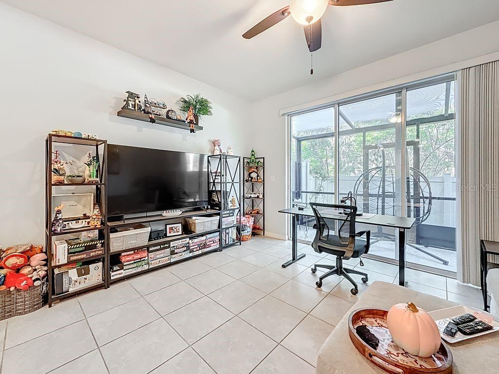 REGO PALMS - Residential