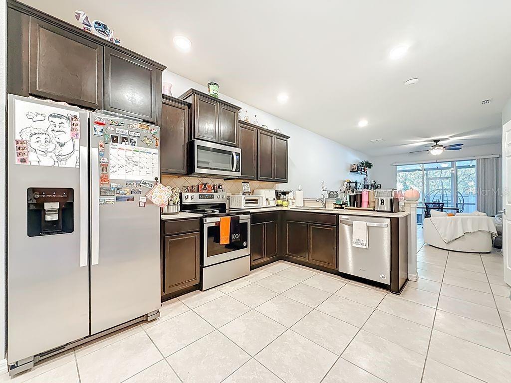 REGO PALMS - Residential