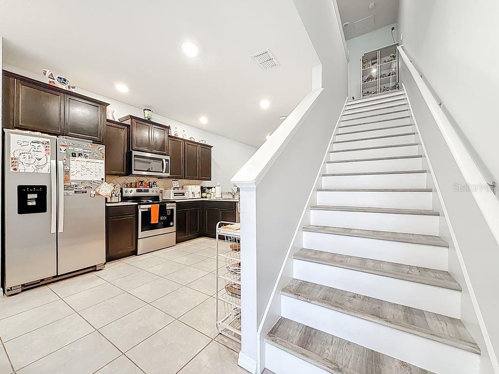 REGO PALMS - Residential