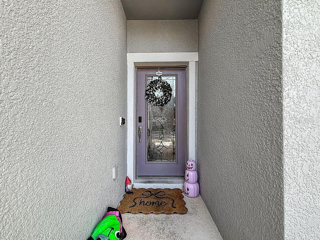 REGO PALMS - Residential