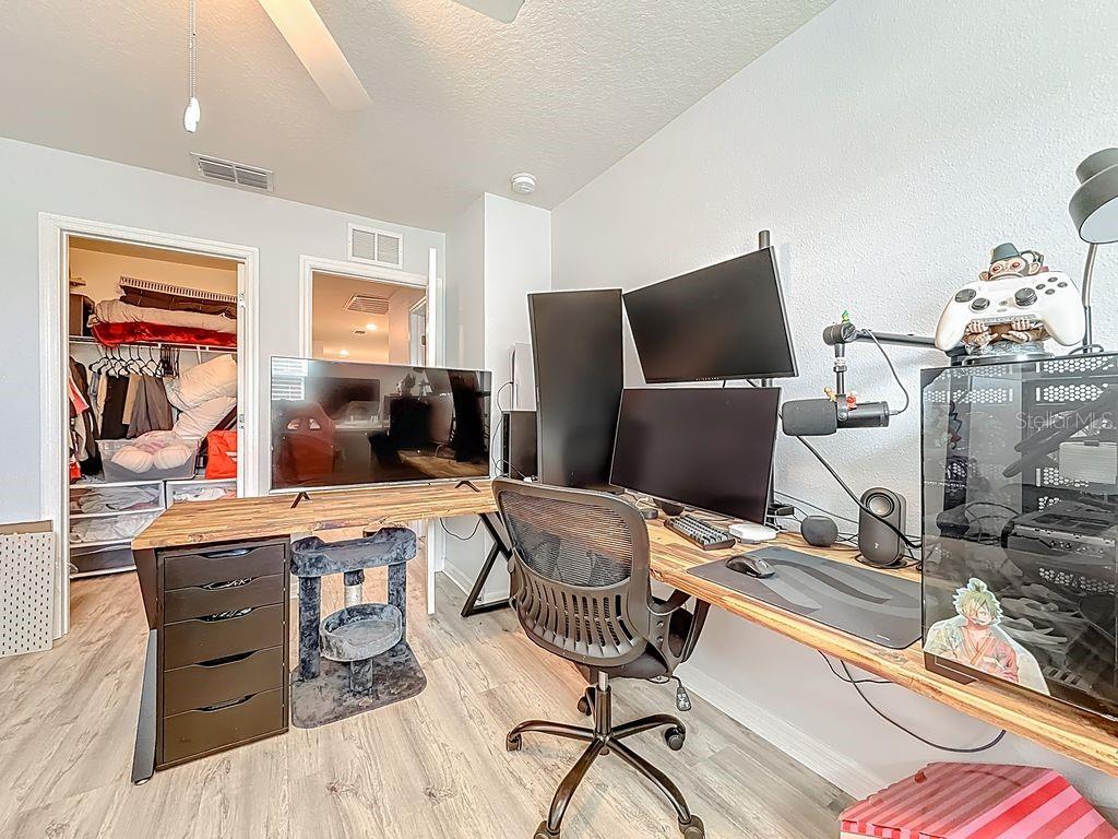 REGO PALMS - Residential