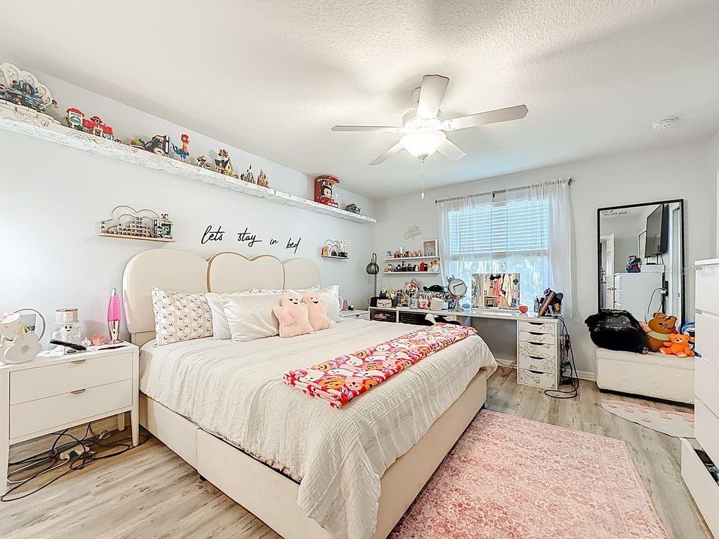 REGO PALMS - Residential