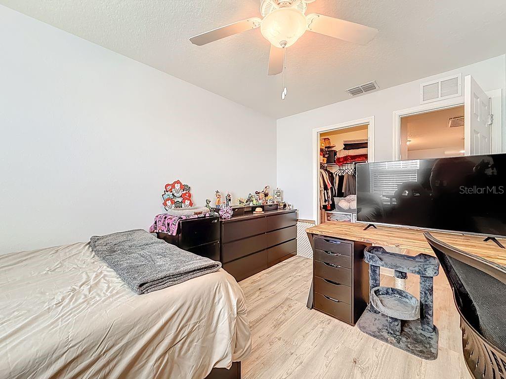 REGO PALMS - Residential