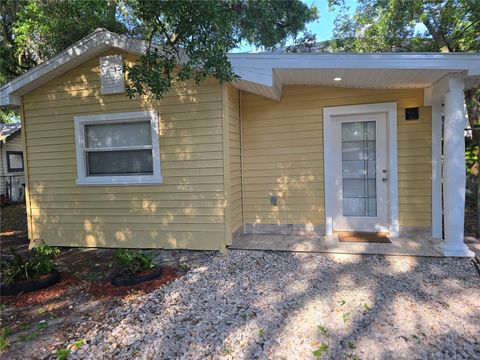 A home in TAMPA