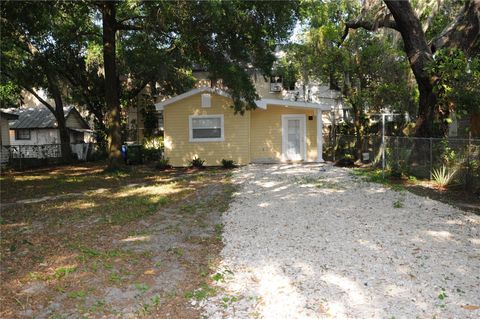 A home in TAMPA