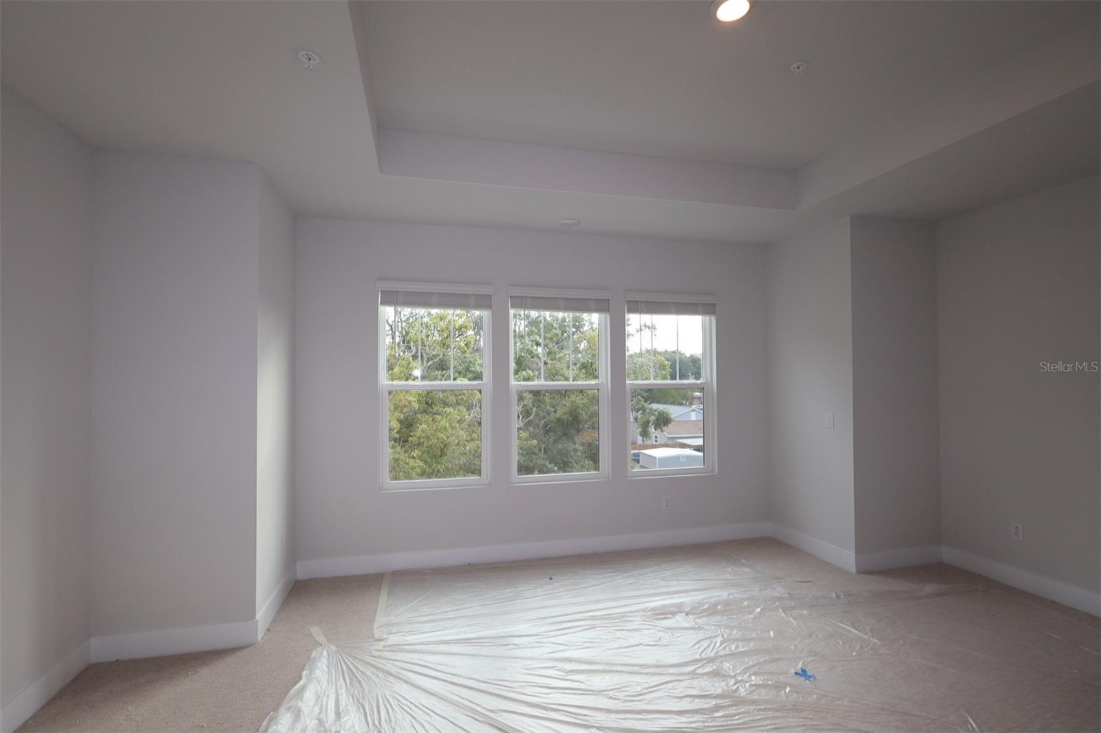 APEX AT SEMINOLE HEIGHTS - Residential