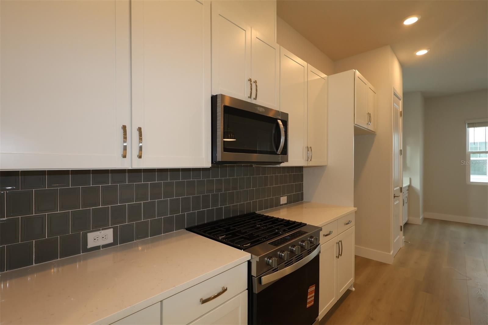 APEX AT SEMINOLE HEIGHTS - Residential