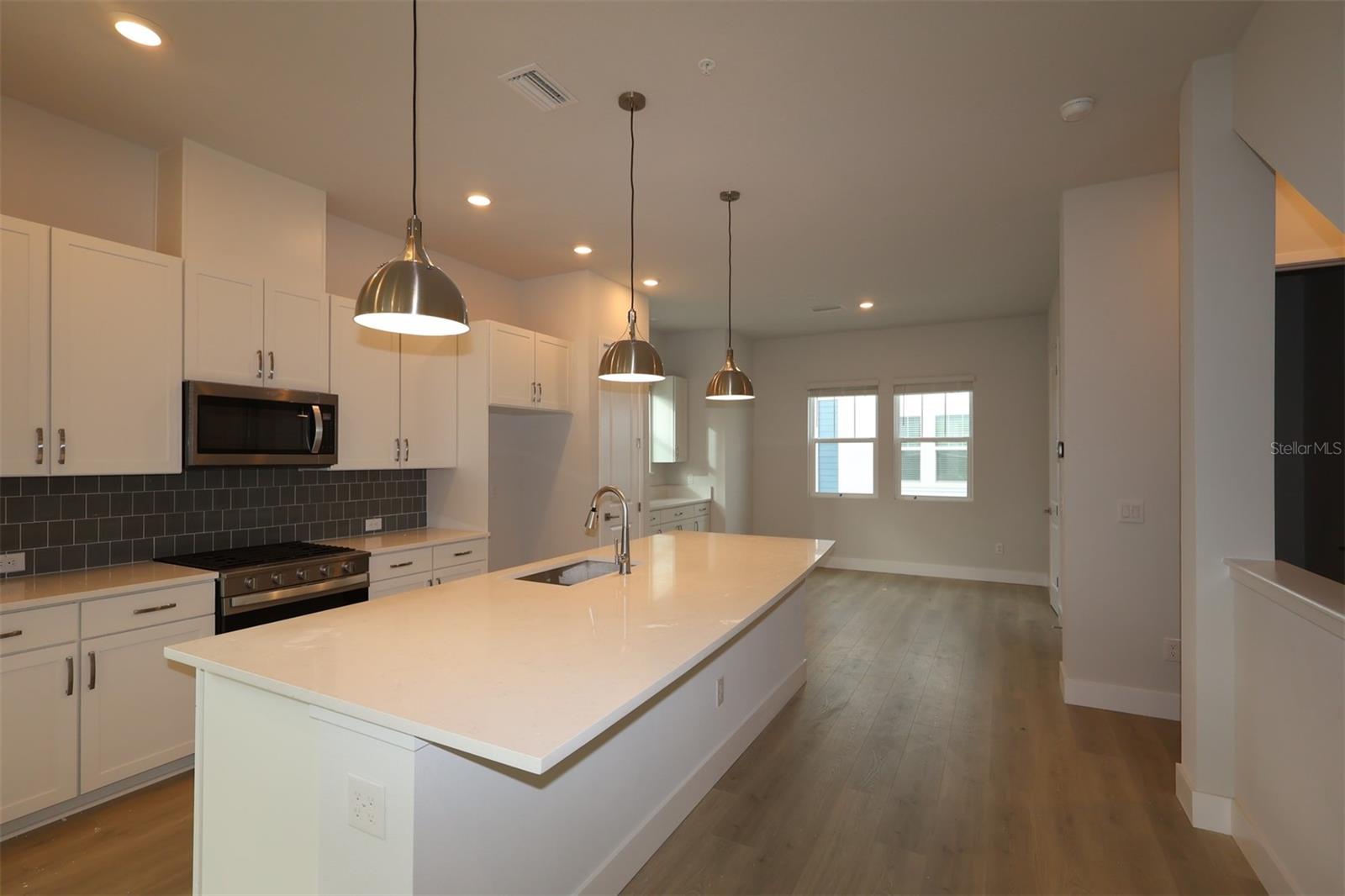 APEX AT SEMINOLE HEIGHTS - Residential