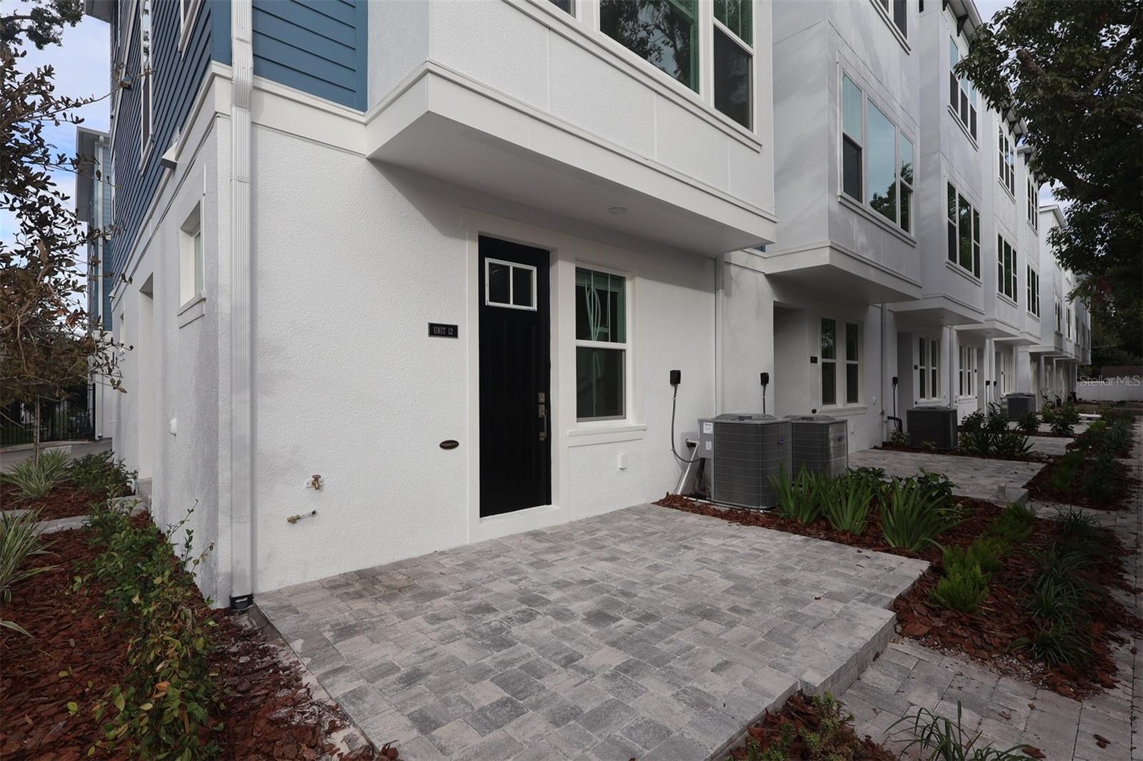 APEX AT SEMINOLE HEIGHTS - Residential
