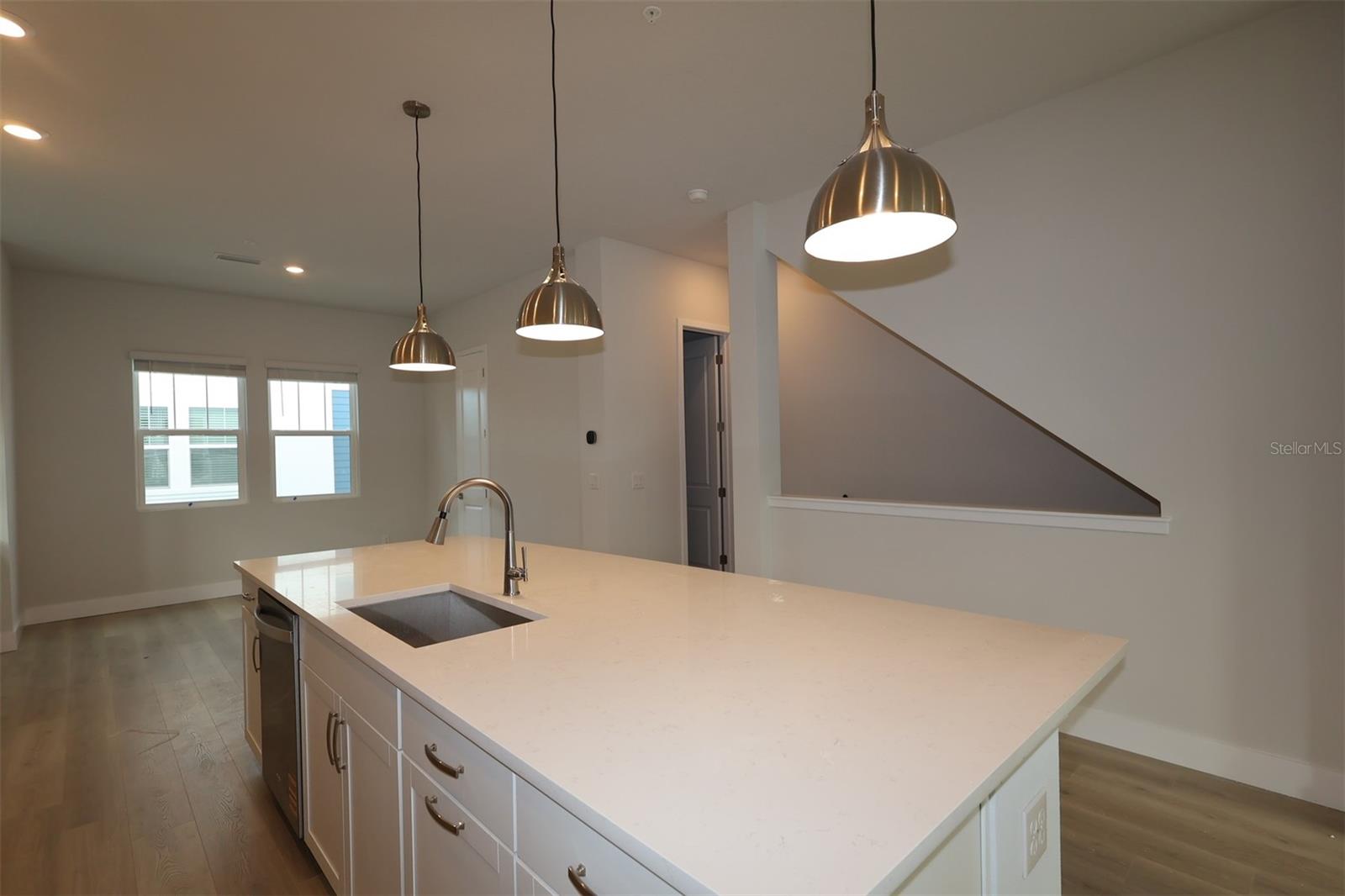 APEX AT SEMINOLE HEIGHTS - Residential