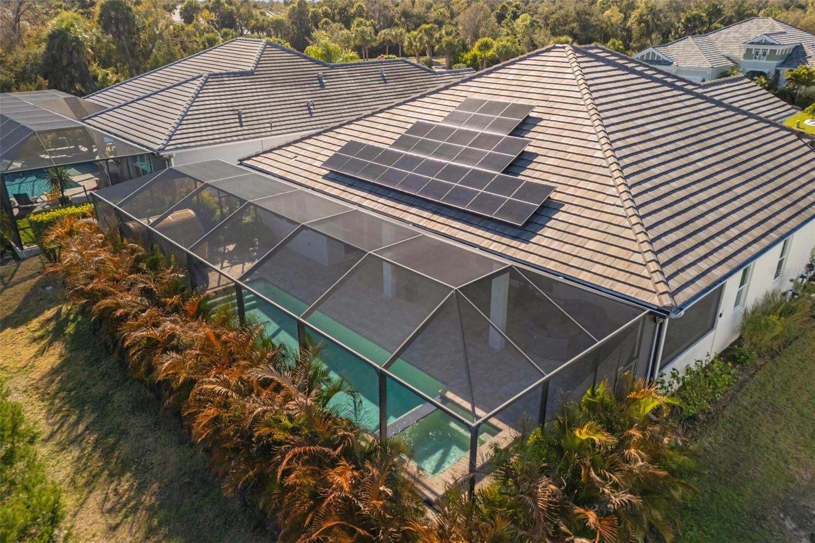 GRAND PALM PH 2C - Residential