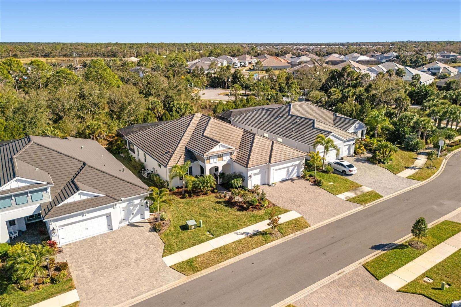 GRAND PALM PH 2C - Residential