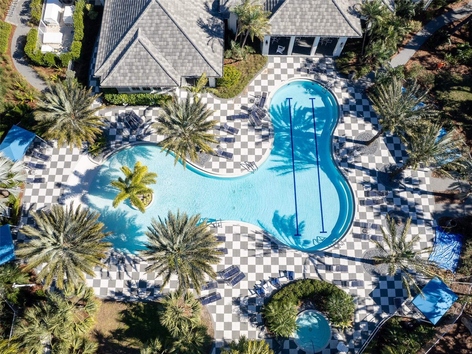 GRAND PALM PH 2C - Residential