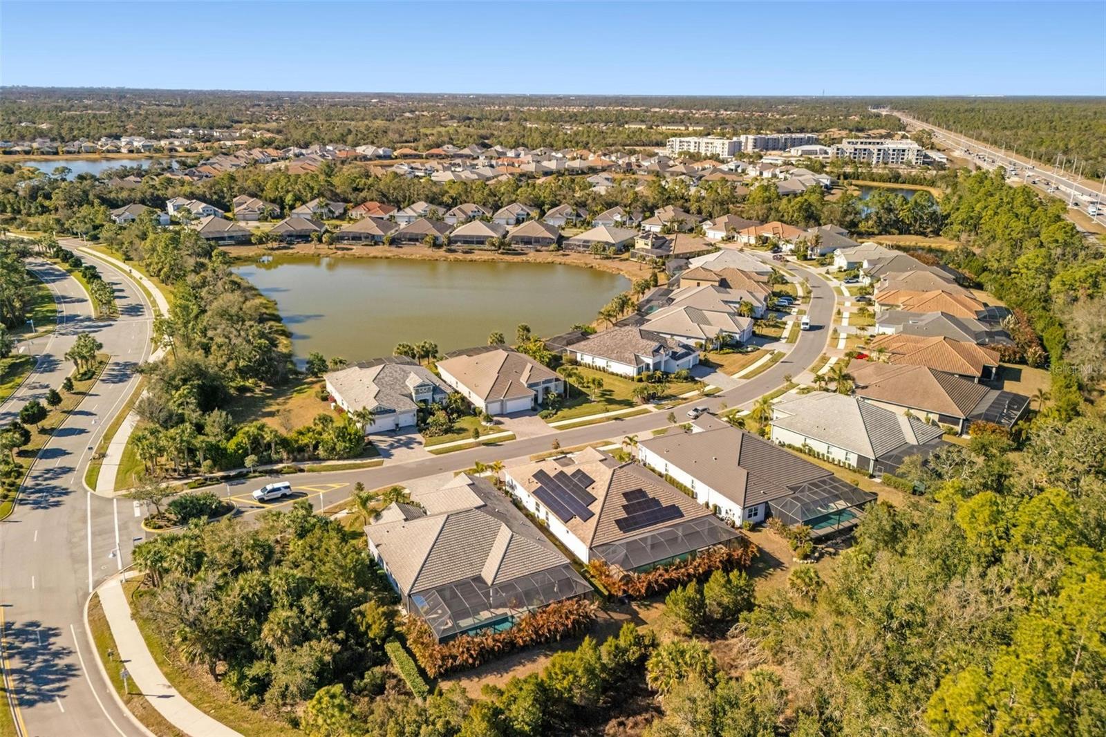 GRAND PALM PH 2C - Residential