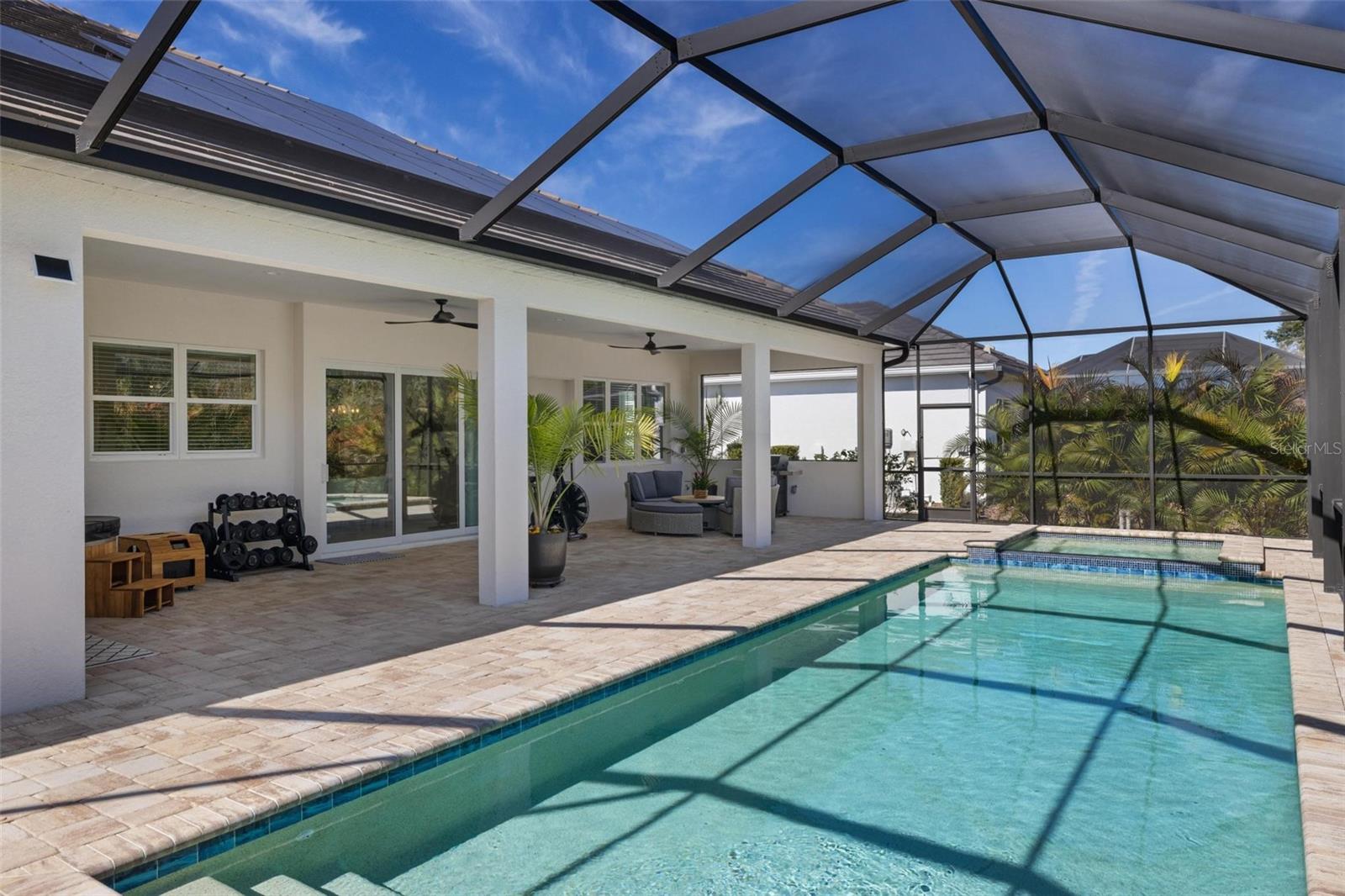 GRAND PALM PH 2C - Residential