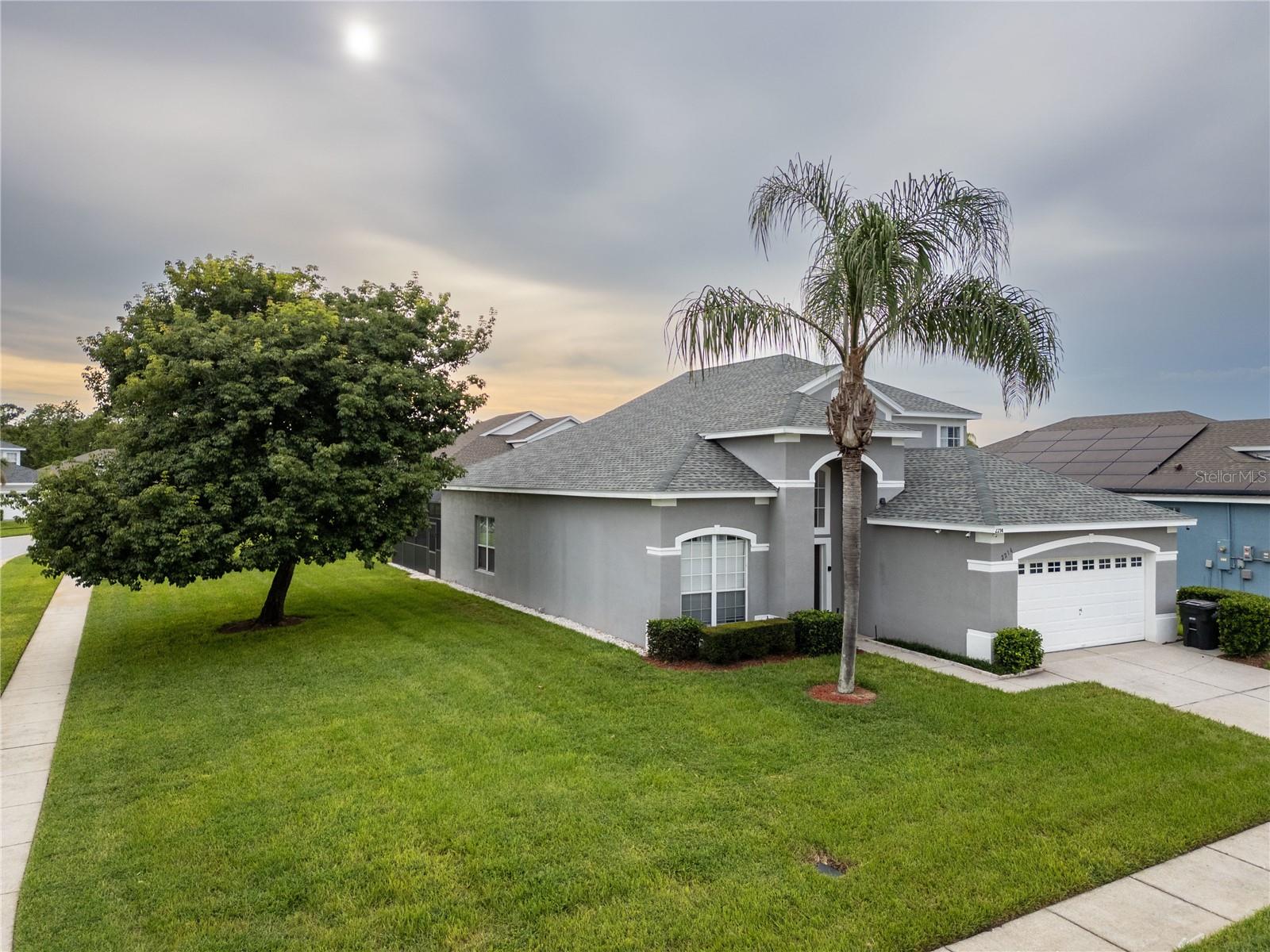 WYNDHAM PALMS PH 3 - Residential