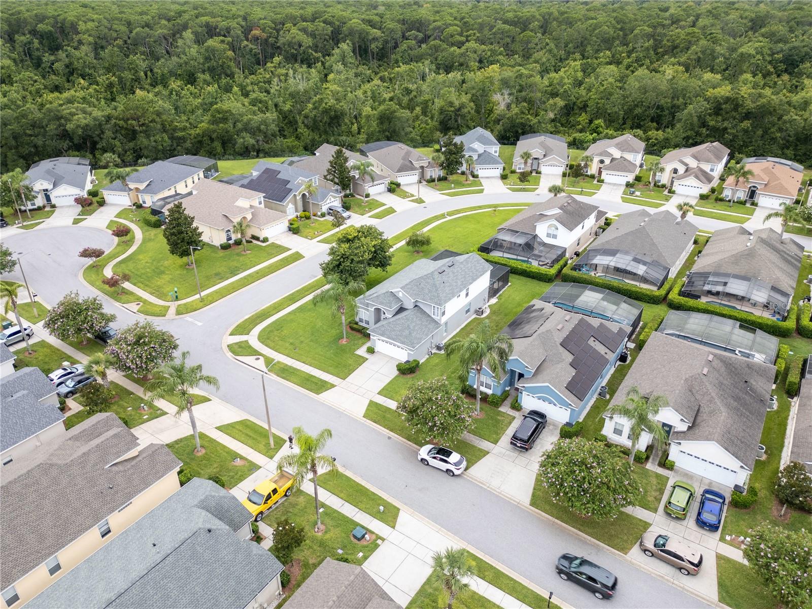 WYNDHAM PALMS PH 3 - Residential