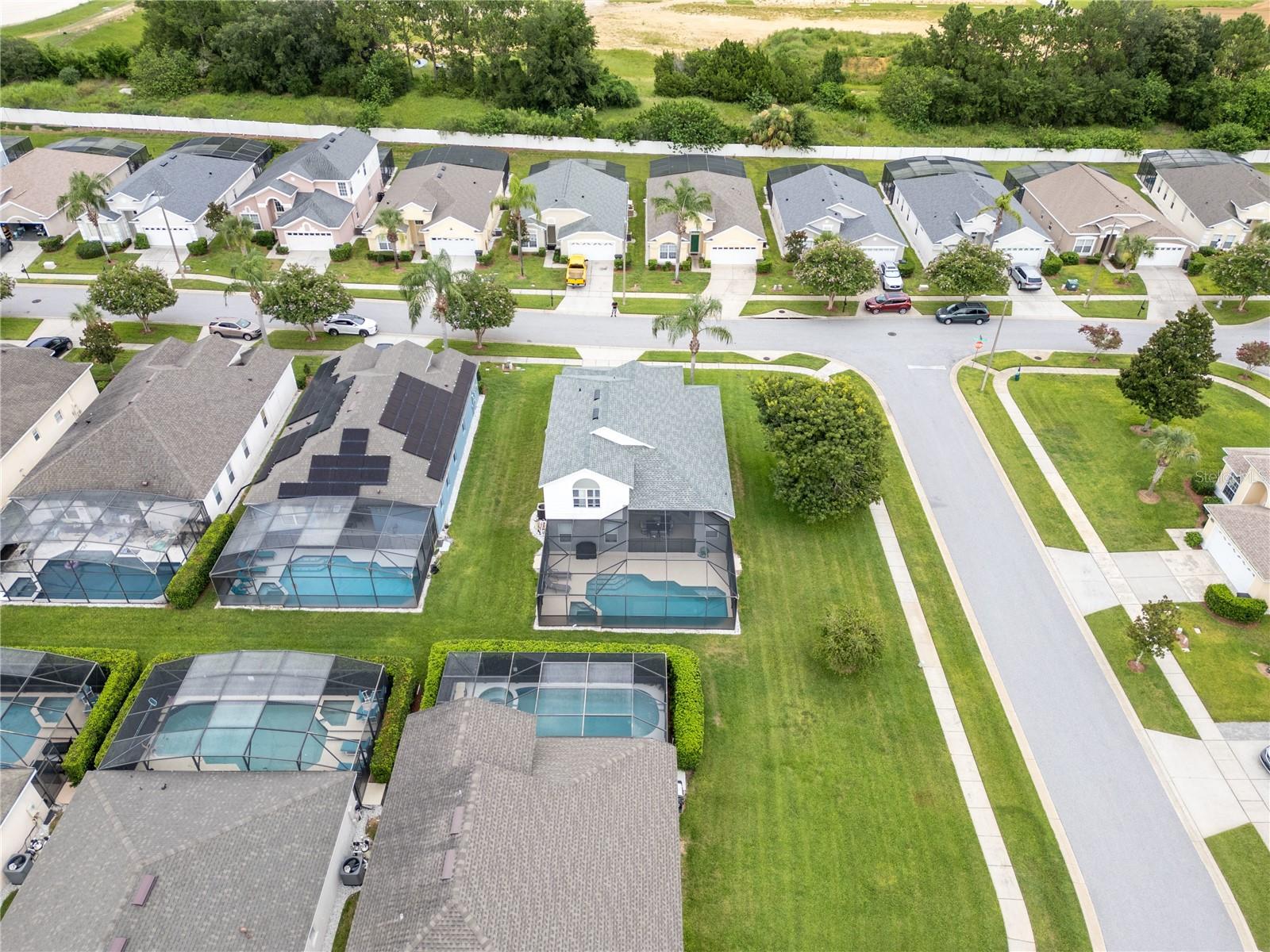 WYNDHAM PALMS PH 3 - Residential