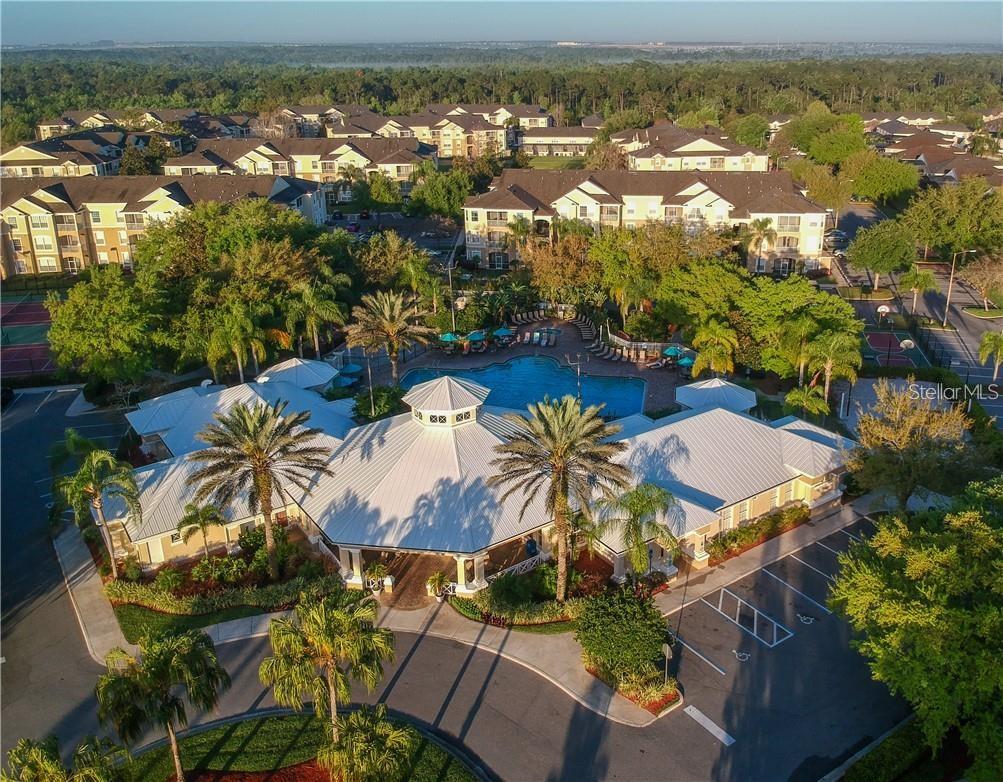 WYNDHAM PALMS PH 3 - Residential