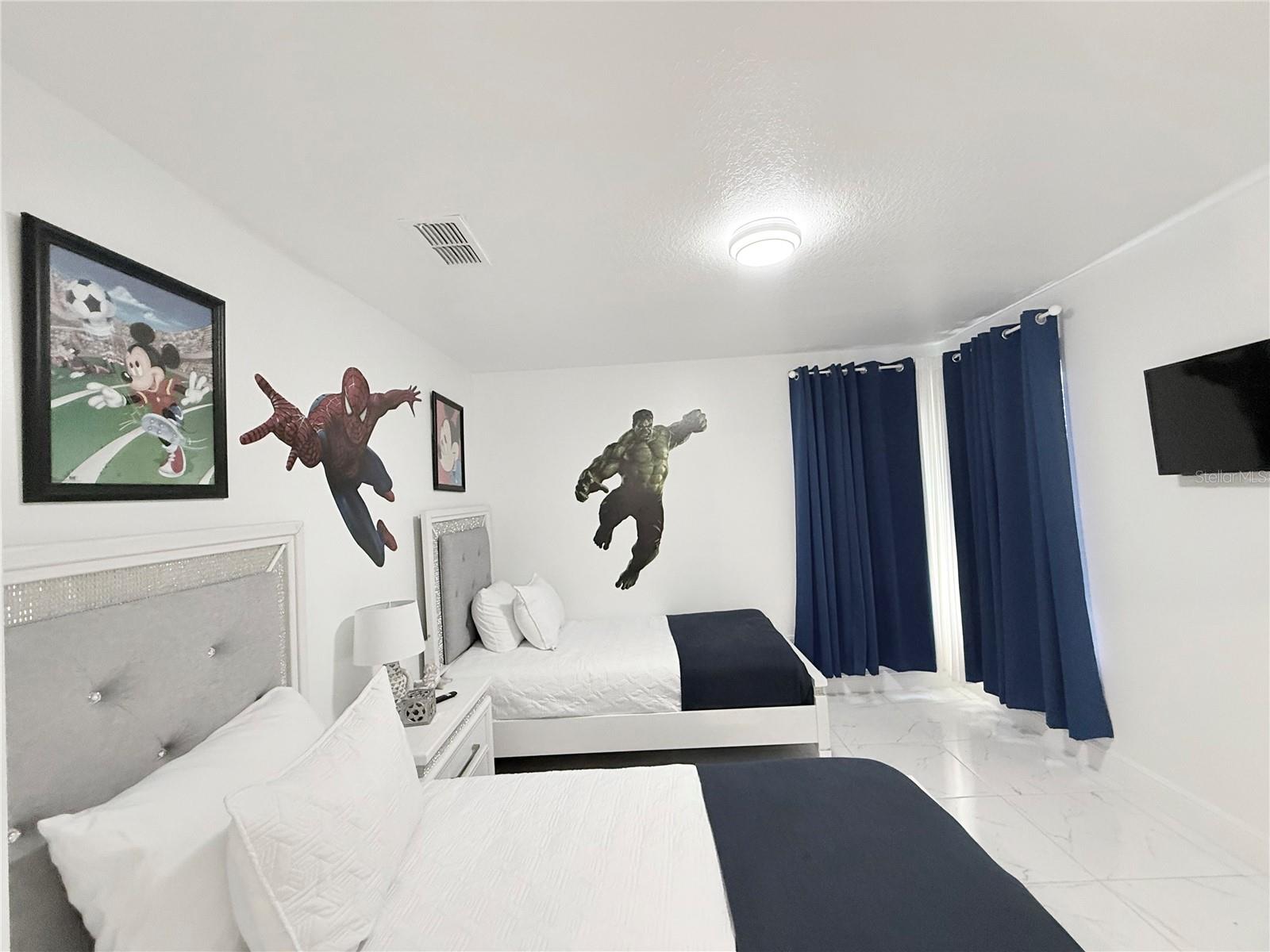 WYNDHAM PALMS PH 3 - Residential