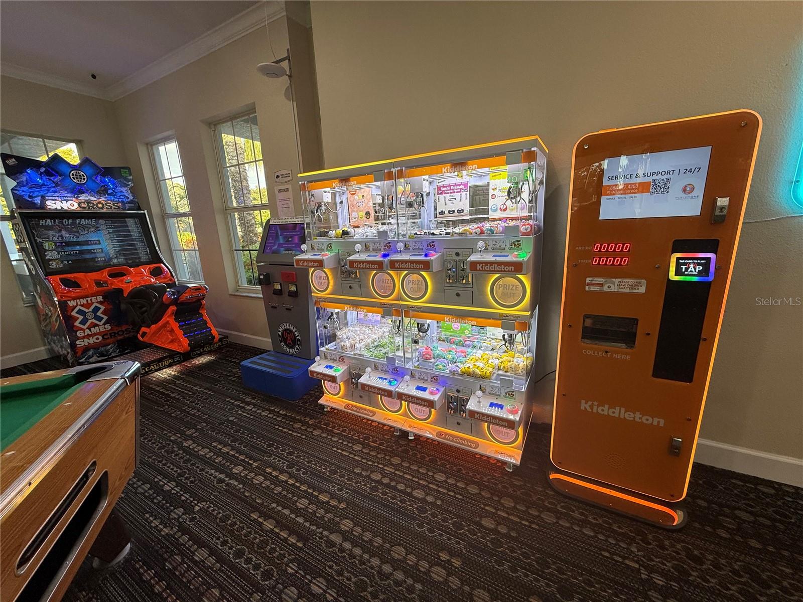 WYNDHAM PALMS PH 3 - Residential