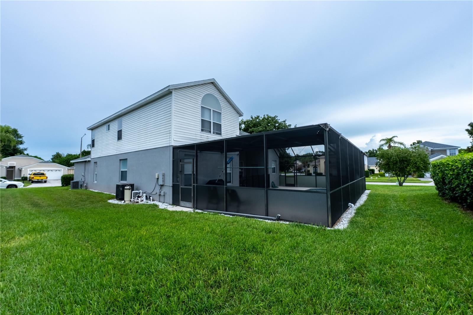 WYNDHAM PALMS PH 3 - Residential