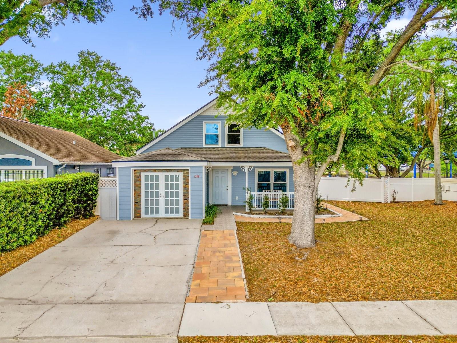 1558 BROOKEBRIDGE DRIVE