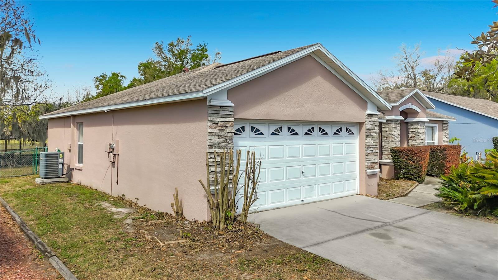 TAYLOR BROOKE - Residential