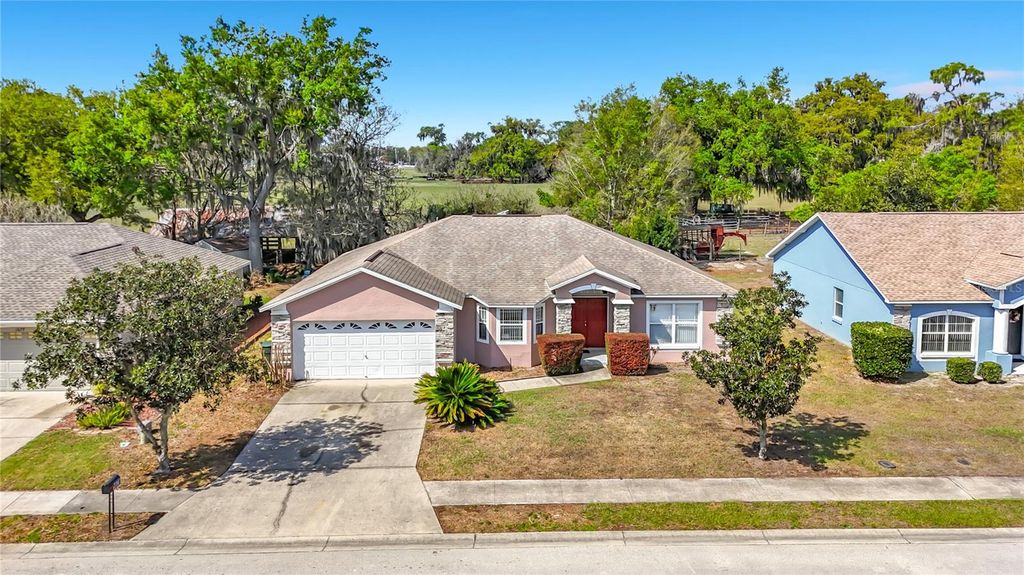 Photo of 1671 Taylor Brooke Drive, Bartow, FL 33830 (MLS # S5144888)